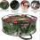Christmas Wreath Storage Bag White 30 inch 7