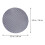 Elastic Mesh Hair Nets for Dancers 5 Pcs 8