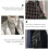 Alloy Pants Chain Decoration Accessory 1 Piece 6
