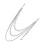 Alloy Pants Chain Decoration Accessory 1 Piece 7