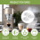 Water Filter Replacement 7313285779 for De'Longhi Coffee 4