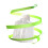 Bubble Machine with Acousto-optic Robot and 30ml Bubble 5