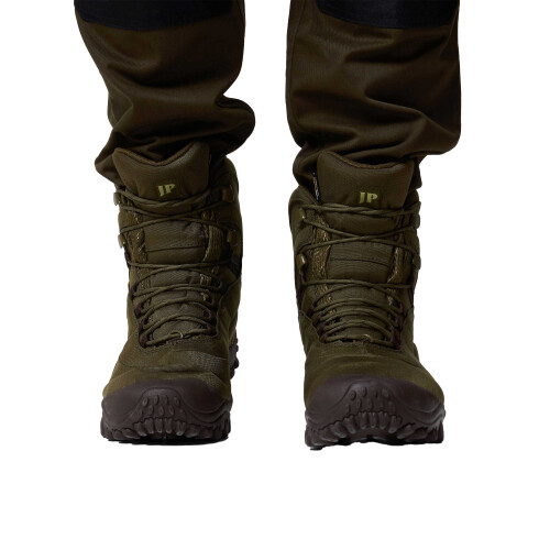 JACK PYKE JACK PYKE Waterproof Tundra Boots Size 7 UK