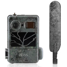 Zeiss Secacam 3 Nature Trail Camera Cellular SMS #SC-000-130-60 (UK Stock) BNIB