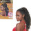 Feme Sensational Instant Pony - P045 22" Inch 1B 1