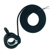 Electric Scooter Thumb Throttle 24V 36V 48V 72V 3-Pin
