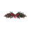 Rattan Christmas Wreath Large Artificial Green Decor 2