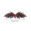 Rattan Christmas Wreath Large Artificial Green Decor 3