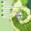 Fluffy Bird Nest Hammock Bed for Small Birds Medium 3