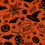 Halloween Flannel Blanket 120 x 150cm 2
