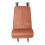 Ergonomic Car Seat Cushion with Extended Thigh Support 6