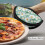 Pot Holders Heat-Resistant Soft Lightweight 2-Pack 4
