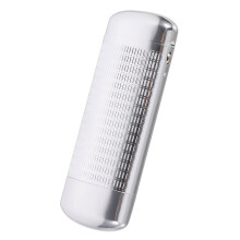 Aluminum Glasses Case Hard Shell Simple Design 1 Set