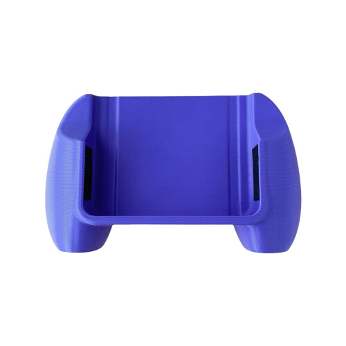 Ergonomic Shockproof Handle Case for RG34XXSP Gaming Console