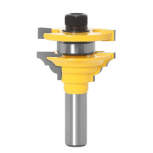Woodworking Router Bits for Door Round Corner Rail and