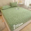 Flannel Velvet Bed Sheets Elastic Deep Pocket Super Soft 1