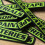 Magnetic Toolbox Labels 3D-Printed Design 12 Pack 1