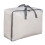 Clothes Storage Tote with Zipper Extra Large 4