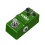 ROWIN LN315 Gumble Overdrive Gitarr Effekt Pedal för  Overdrive Pedal för  Single-Block True Bypass för Elgitarr Bas 4