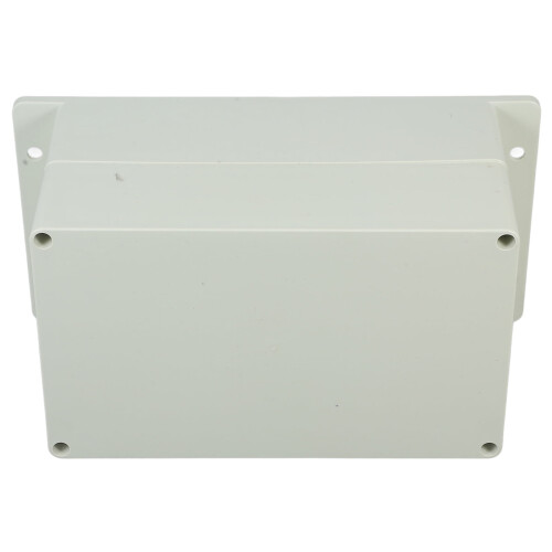 Waterproof Plastic Electrical Junction Box with Fixed Ear