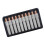 Welding Torch Tips M6x40mm 0.8/1.0/1.2mm 10 pcs 1