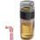 Glass Tea Infuser Bottle 3-in-1 Double-Layer Leak-Proof 1