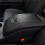 Coperchio Scorrevole del Bracciolo Della Console Centrale 58905-0E090-C0 per  Highlander 2015-2020 Lungo 3