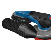 Compatible avec les Sacs à Papier de Verre pour GEX 12V-125 et 18V-125 pour Ponceuses Orbitale Aléatoire