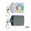 Specially Supplied to Malaysia 4 Buttons Remote Control Duplicator 315MHz Rolling Code Transmitter Garage Door 5