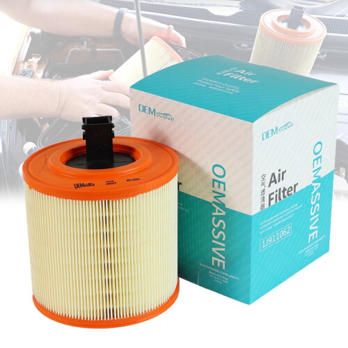 Engine Air Filter for Cadillac Chevrolet Vauxhall Astra K