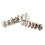Custom Fit Plated Top and Bottom Grill Hip Hop 6