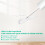 White Touch-Up Paint Multi-Surface 15ml 6