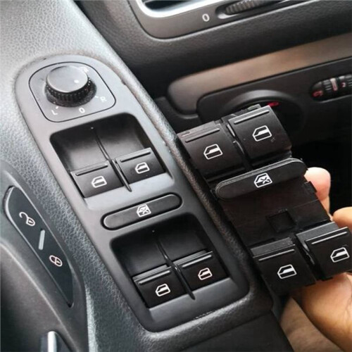 Power Master Window  for   5  6  MK5 Mk6    B6 B7 2006-2015 1K4959857B 2