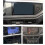 9" 2 Din Car Radio Frame Dashboard Fitting Panel for  MQB  VI  MK7 T6 Bora Dvd Gps Mp5 Android Multimedia 4