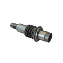 16170006C9 Cylinder Assembly Tool Holder for GBH2-28 GBH36 RH228 Rotary Hammers Power Tools Replacement Parts