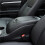 Coperchio Scorrevole del Bracciolo Della Console Centrale 58905-0E090-C0 per  Highlander 2015-2020 Lungo 4