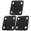 Guitar Neck Shim Set 3 Pieces 1