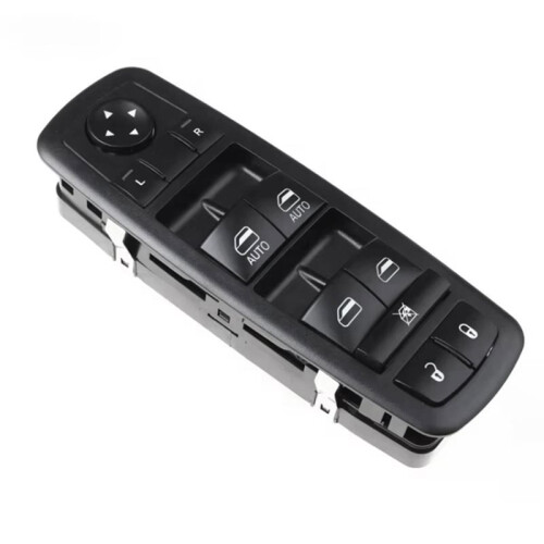 68086693AD Front Door Lock Master Window  Control for  Durango  Grand Cherokee 2014-2019 1