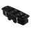68086693AD Front Door Lock Master Window  Control for  Durango  Grand Cherokee 2014-2019 3