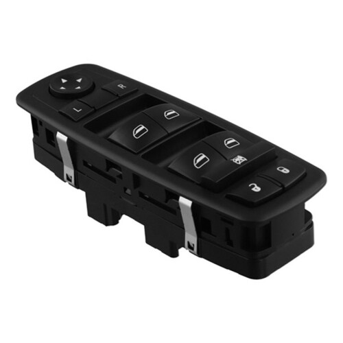 68086693AD Front Door Lock Master Window  Control for  Durango  Grand Cherokee 2014-2019 2
