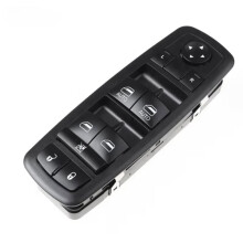 68086693AD Front Door Lock Master Window Control for Durango Grand Cherokee 2014-2019