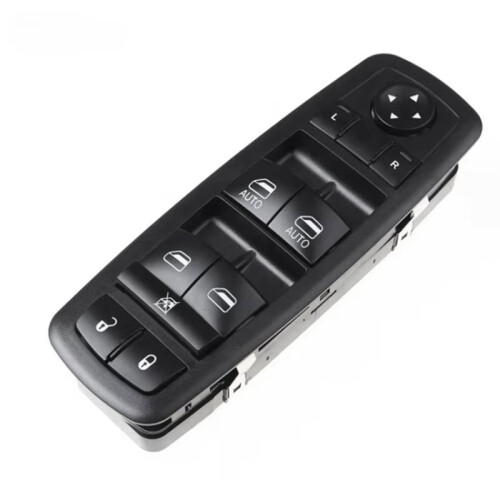 68086693AD Front Door Lock Master Window  Control for  Durango  Grand Cherokee 2014-2019