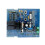 PYM-200F Circuit Control Board Sliding Gate Opener Control Board Universal AC110V-220V for Wejoin Chisung 6
