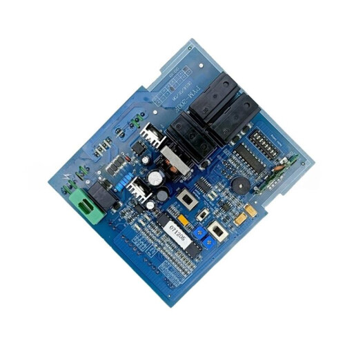 PYM-200F Circuit Control Board Sliding Gate Opener Control Board Universal AC110V-220V for Wejoin Chisung 2