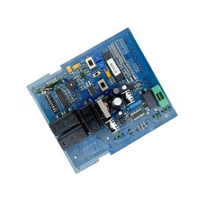 PYM-200F Schaltplatine für Schiebetoröffner Universelle AC110V-220V für Wejoin Chisung
