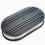 11.81Inch Air Filter Cleaner Assembly Washable Air Filter Element Oval Air Filter Cleaner 8