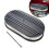 11.81Inch Air Filter Cleaner Assembly Washable Air Filter Element Oval Air Filter Cleaner 2
