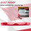 Universal 20-LED High-Mount Brake Light Third Brake Light Waterproof Strip Length Approx 42cm 6
