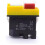 KJD20-2 Electromagnetic , 4-Pin 220V 10A Safety , for Table Saw, Drill Press, Grinder, No-Volt Release 4