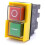 KJD20-2 Electromagnetic , 4-Pin 220V 10A Safety , for Table Saw, Drill Press, Grinder, No-Volt Release 5